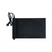 Zafferano America LD0350RP - 6 - LAMP CHARGING PLATFORM - POLDINA, POLDINA MINI, HOME, SWAP, SWAP MINI, DAMA, OLIMPIA